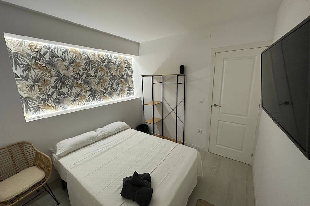 Ganze Wohnung, Apartamento Coral en el Cabo de las Huertas, Alicante in El Cabo de las Huertas, Alicante