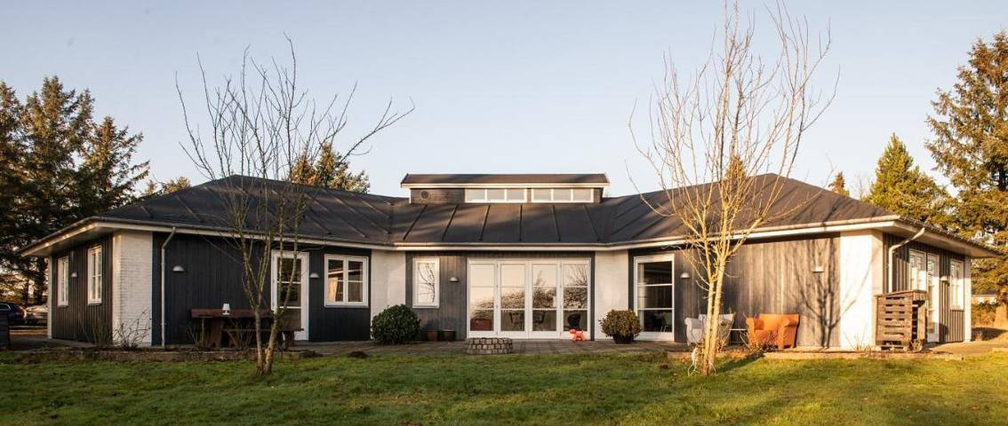 Chambre d’hôte pour 2 personnes, avec jardin ainsi que vue et terrasse au Danemark - 3