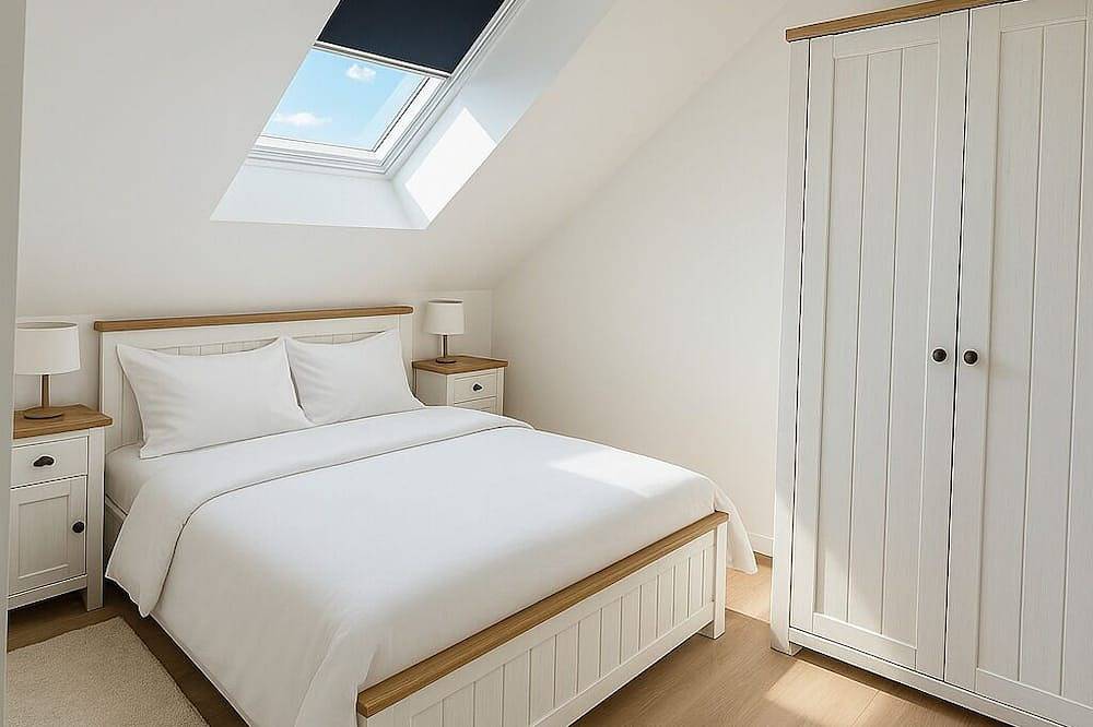 Ganze Wohnung, Suite-Economy-Apartment in Phantasialand, Brühl