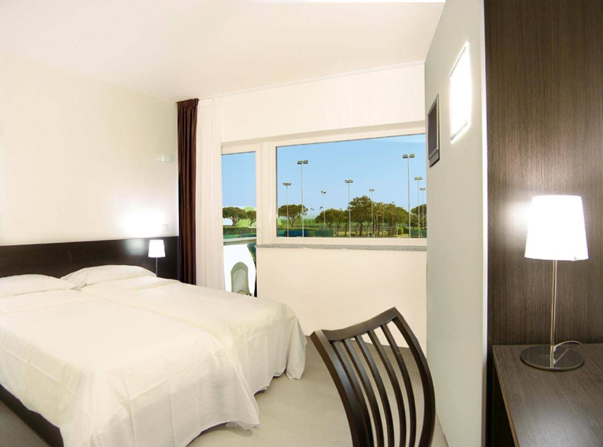 Double or Twin Room in Lido di Venezia, Venezia