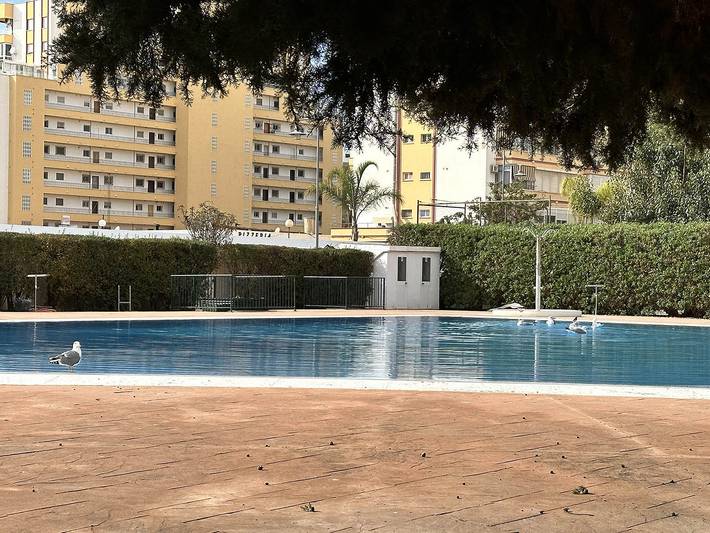 Apartamento entero, Terrasol Apartamento Trinidad in Torre del Mar, Vélez-Málaga