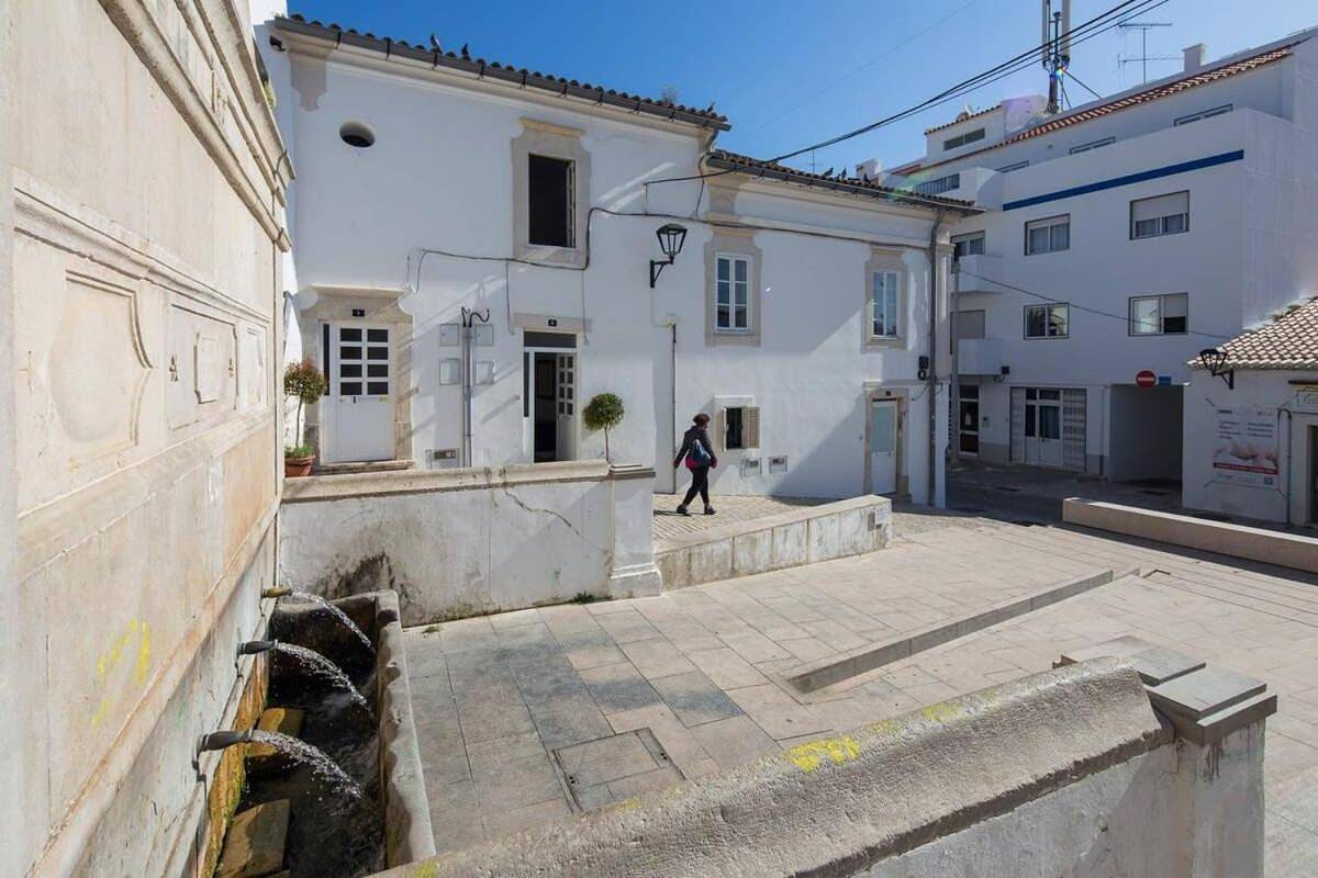 Apartamento inteiro, Bicas Velhas Studio in Loulé, Loulé (São Sebastião)