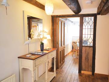 Log Cabin for 5 People in Wells-next-the-Sea, Norfolk, Photo 3