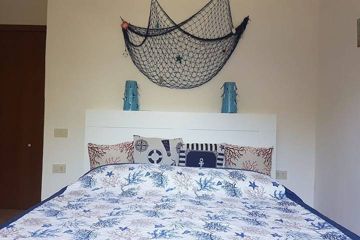 Villa pour 9 personnes, avec jardin et terrasse, animaux acceptés à Grosseto - 2