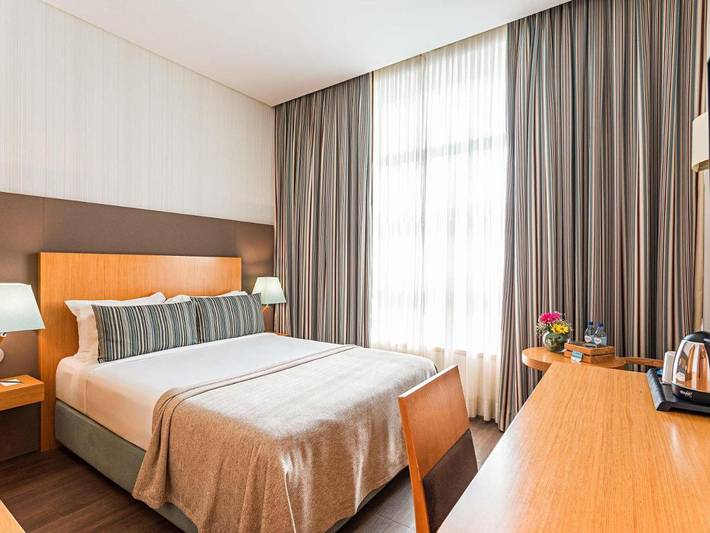 Hôtel pour 2 personnes, avec vue et terrasse