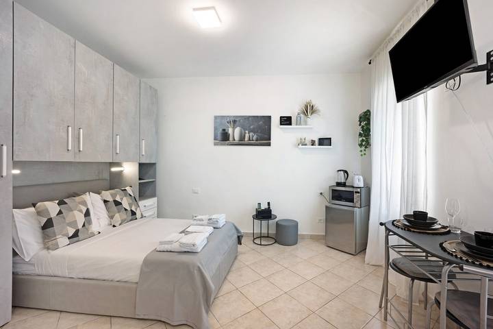 Holiday rental for 2 people, with Balcony in Liguria