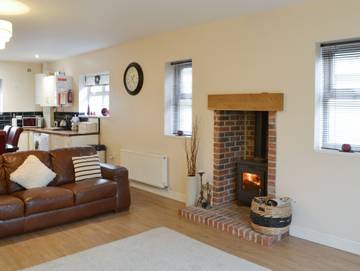 Holiday Rental for 8 People in Morpeth, Northumberland, Photo 3