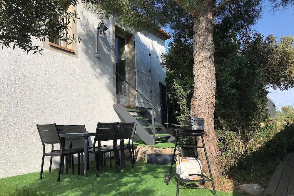 Gite la Provence (entre Avignon et Pont du Gard) in Villeneuve-lès-Avignon, Région de Nîmes