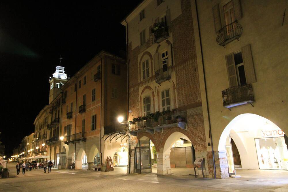 Apartamento entero, The dream of marie antoinette in Cuneo, Provincia de Cuneo