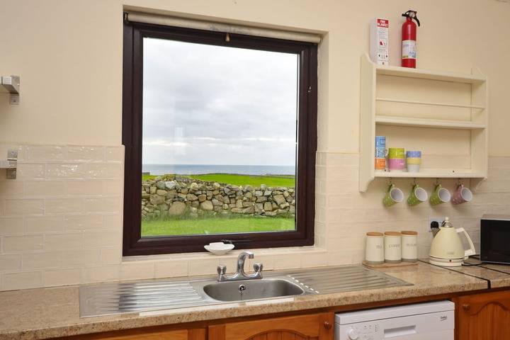 Hütte für 8 Personen in Irland - 4