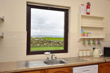 Gîte pour 8 Personnes dans Comté de Galway, Connacht, Photo 3