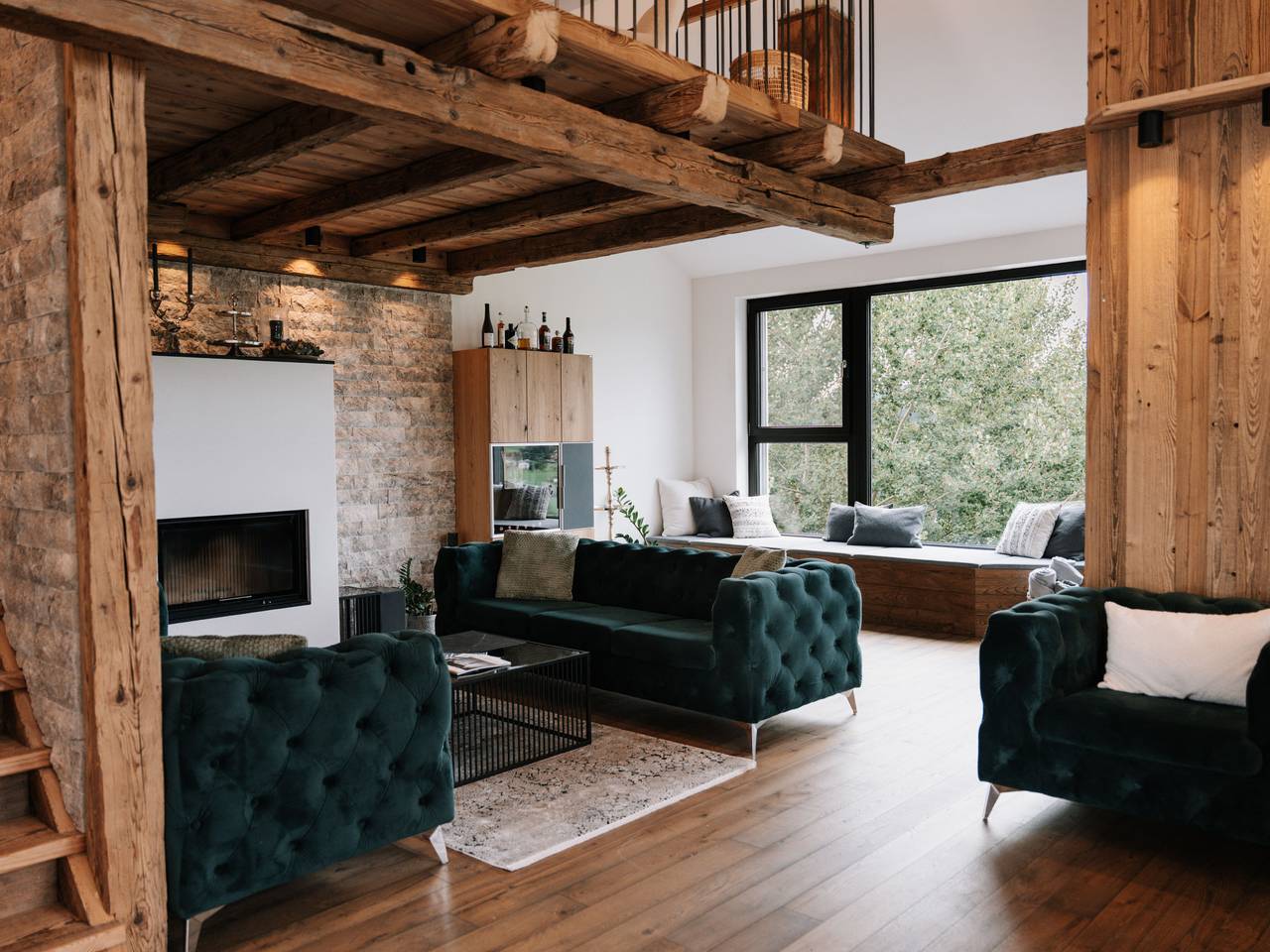 Haus am Kogl in Steirerland