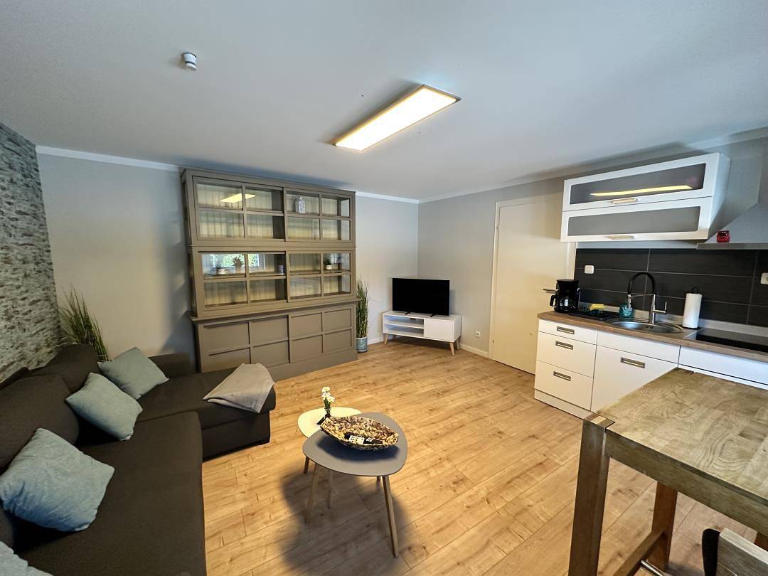 Ganze Wohnung, Neu! Ferienwohnung Zwo in Schöningen, Braunschweig und Umgebung