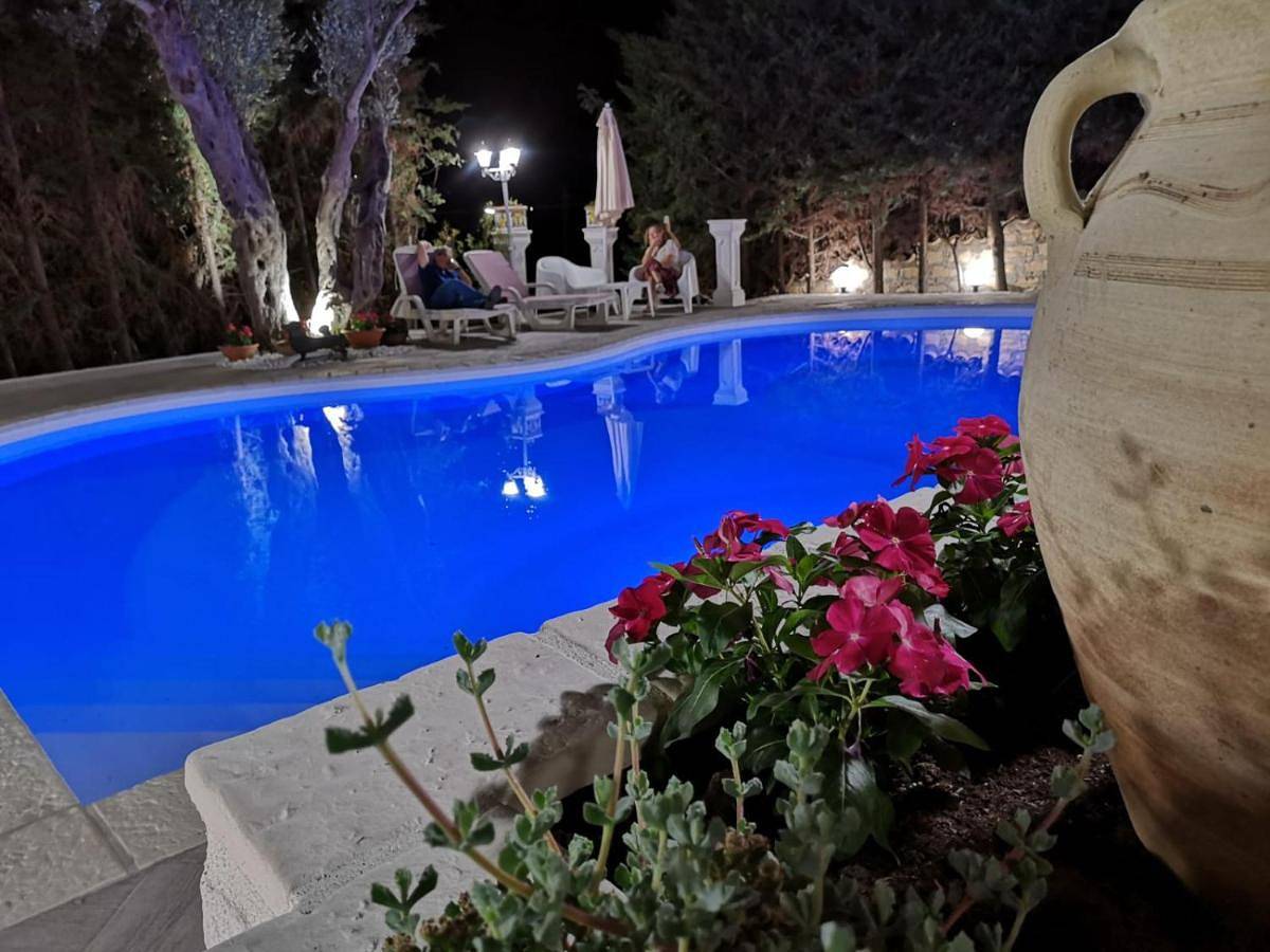 B&B Villa del Sole Relais in Agrigente, Province de Agrigento