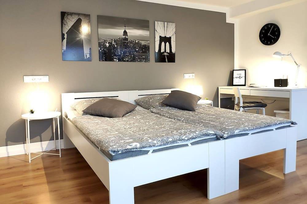 Appartamento vacanze a Weserbergland a partire da 54€ a notte