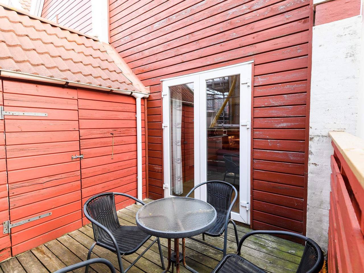 4 Personen Ferienhaus in Fanø-By Traum in Nordby, Fanø