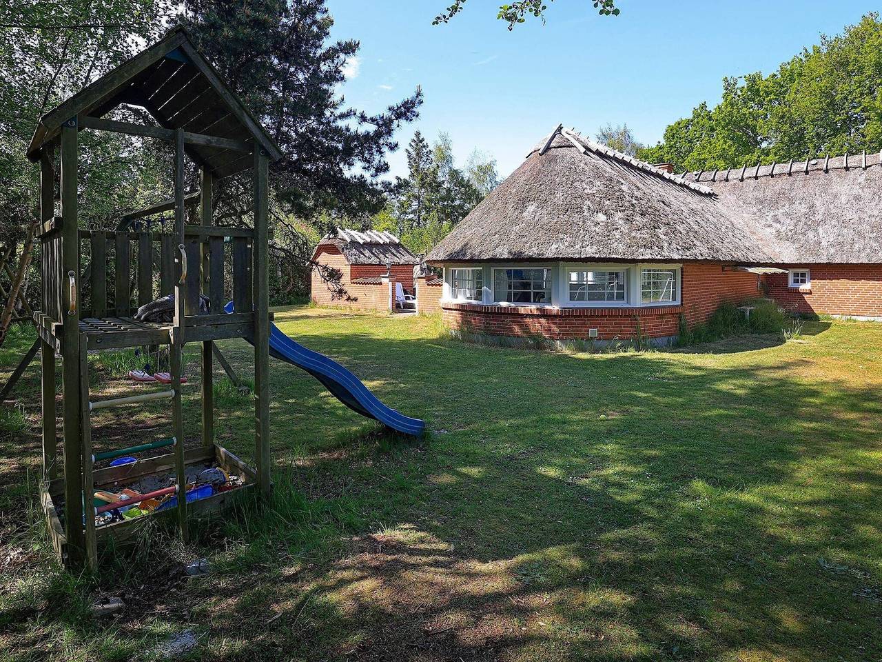 12 Personen Ferienhaus in Væggerløse in Væggerløse, Schwedische Ostsee