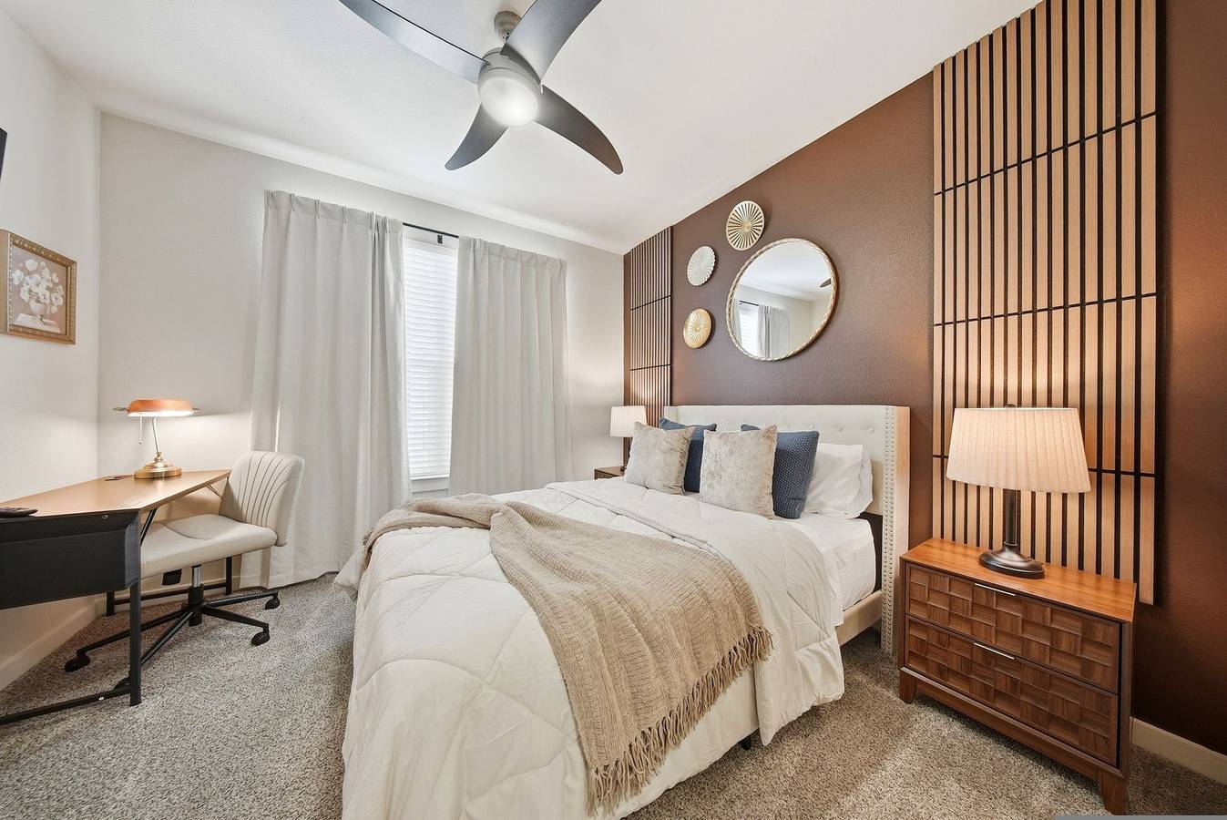 Apartamento entero, Modern 2Br w/ Pool + Pet-Friendly | Unit #21 in South Tampa, Tampa