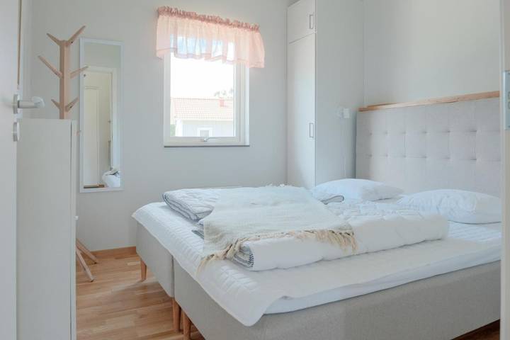 Ferienpark für 4 Personen, mit Ausblick und Sauna sowie Garten, mit Haustier in Schweden - 4