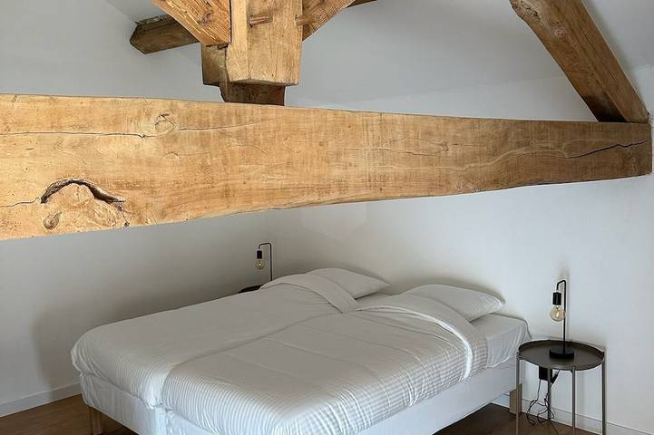 Gîte de Condeiss in Condeissiat, Bourg-en-Bresse und Umgebung