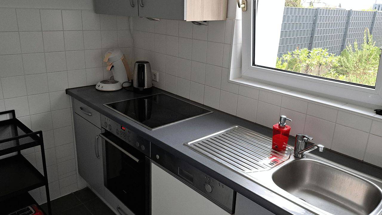Ferienhaus für 5 Personen (50 m²) in Bergisch Gladbach in Bergisch Gladbach, Arrondissement de Rhin-Berg