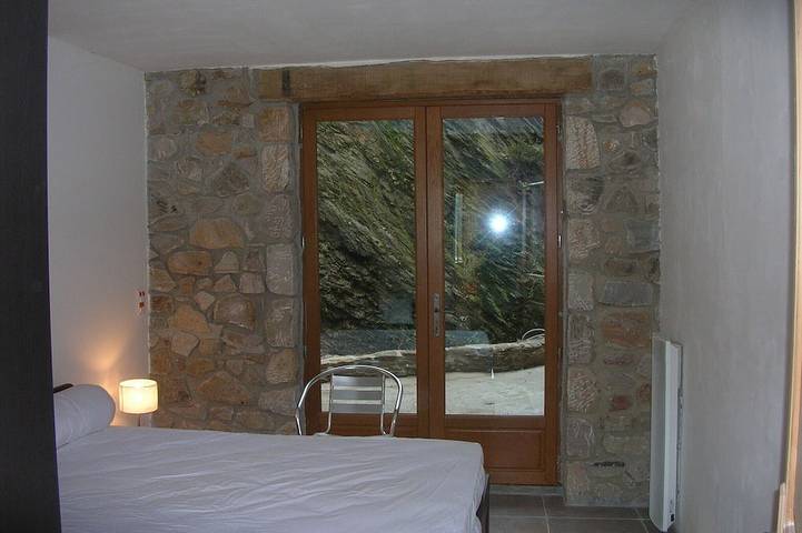 Gîte pour 4 personnes, avec terrasse à Chambon (Gard) - 3