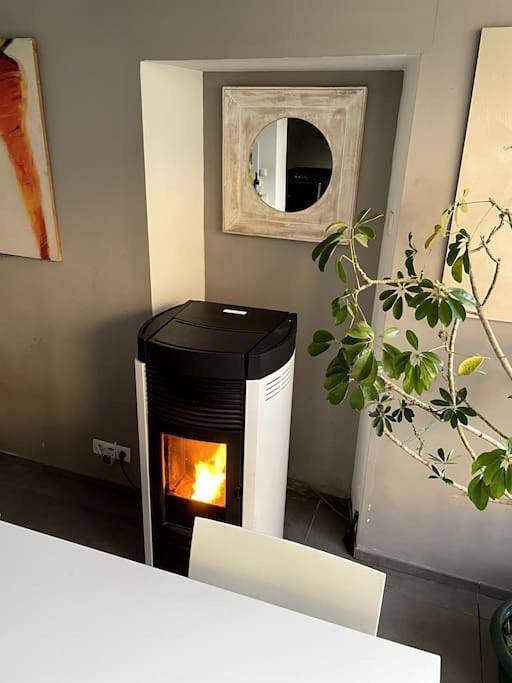 Location de vacances pour 8 personnes, avec terrasse à Hamoir - 4