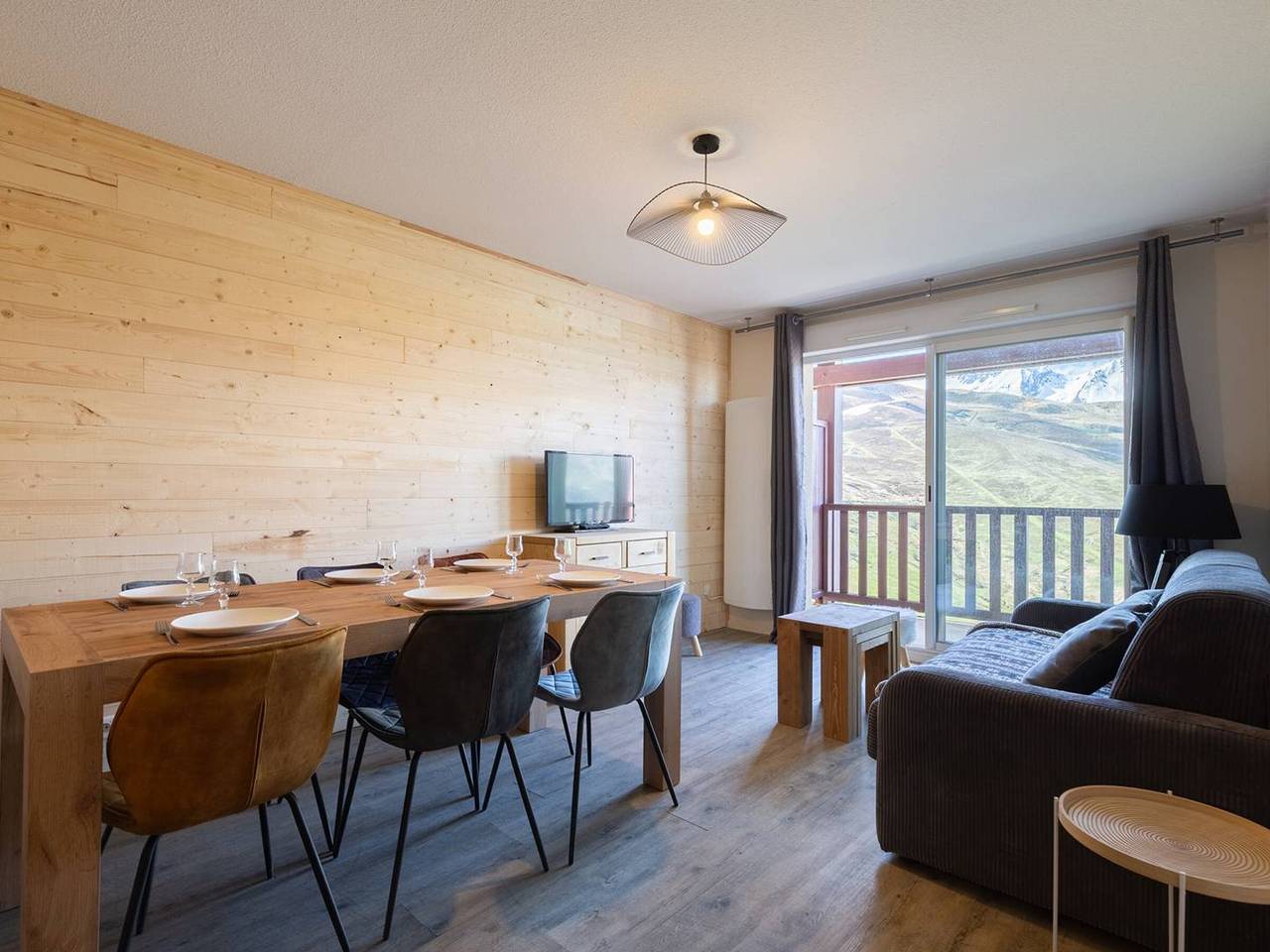 Photo : Appartement de vacances