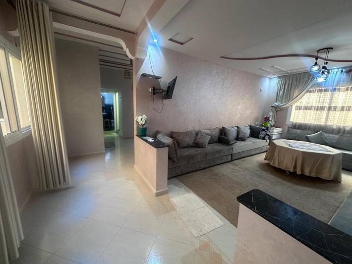 Gîte pour 4 personnes, adapté aux familles à Berkane - 3