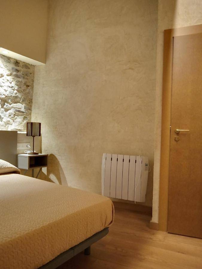 Casa rural para 6 personas, con jardín y vistas en Parc Natural de la Serra d'Espadà - 3