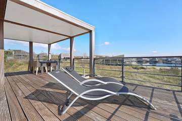 Villa voor 6 Personen in Ouddorp, Goeree-Overflakkee, Afbeelding 3