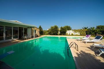 Villa per 6 Persone in Arenella, Siracusa e dintorni, Foto 1