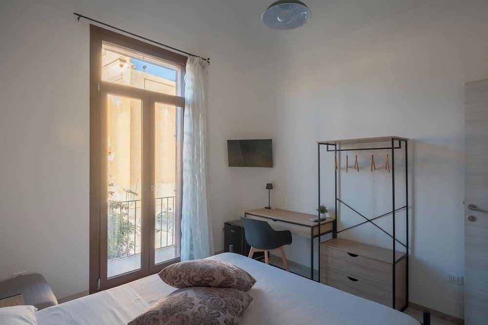 Agora di Favignana - Deluxe Double Room with Balcony in Favignana Stadt, Favignana