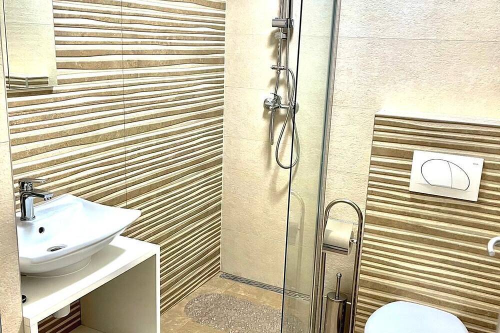 Apartamento entero, Modern apartment on a walking distance to the beach in Split, Condado de Split-Dalmacia