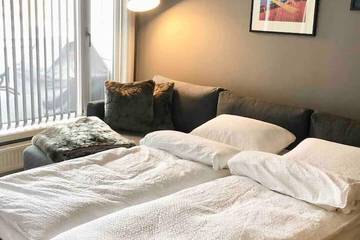 Apartment for 8 People in Gamle Oslo, Oslo, Photo 3