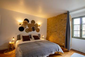 Gîte für 5 Personen in Sarlat-la-Canéda, Périgord Noir, Bild 2