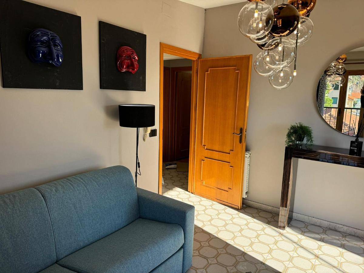 Hotel Lora Rda Luxury in Bordighera, Riviera di Ponente