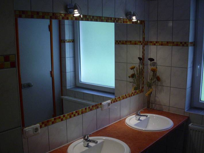 Ferienwohnung für 2 Personen, mit Terrasse und Garten in Trassenheide - 3