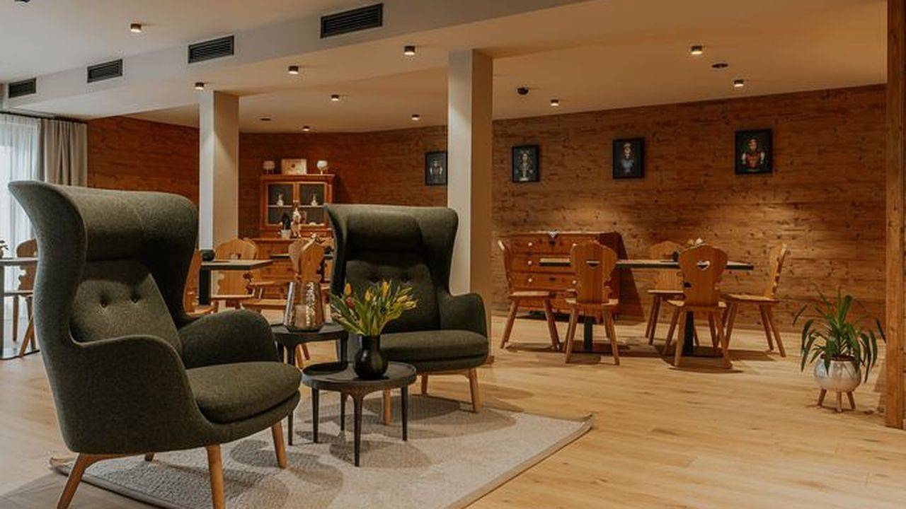 Ganze Ferienwohnung, Ferienwohnung für 6 Personen (84 m²) in Lech am Arlberg in Lech am Arlberg, Arlberg