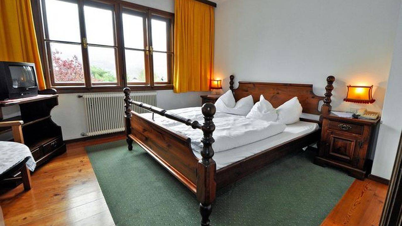 Doppelzimmer für 2 Personen in Paternion in Gailtaler Alpen, Paternion