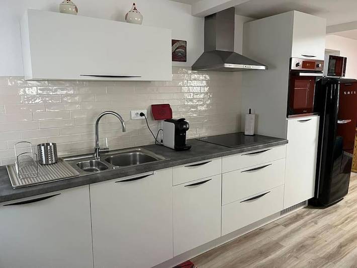 Gîte pour 4 personnes, animaux acceptés à Bernardswiller - 2