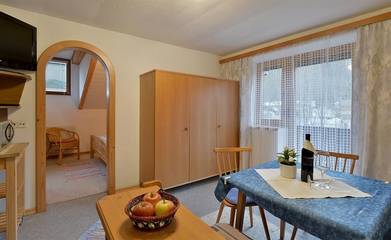 Ferienwohnung für 2 Personen in Walchsee, Kufstein Umgebung, Bild 4