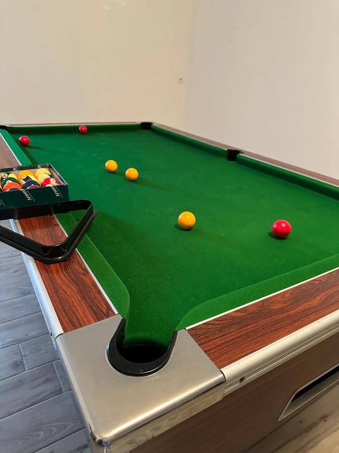 Location de vacances pour 15 personnes, avec vue et piscine à Saint-Georges-lès-Baillargeaux - 4