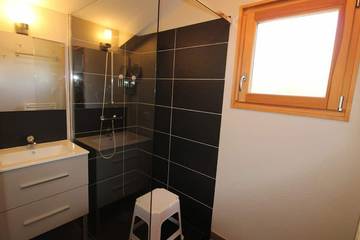 Lodge voor 2 Personen in Cornimont , Épinal en omgeving, Afbeelding 3