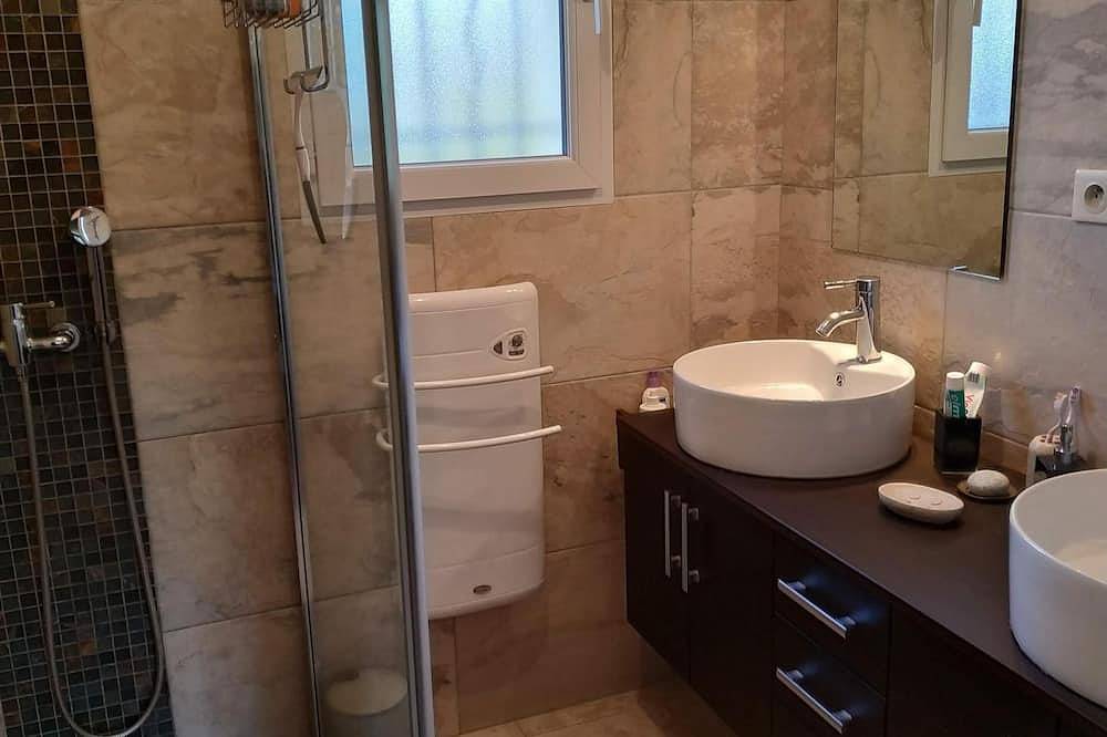 Prachtige villa voor een rustige vakantie in Fuveau, Aix-en-Provence en omgeving