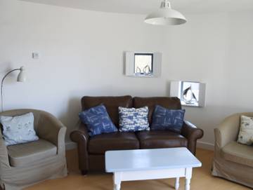 Vakantiehuis voor 4 Personen in West Bay, Jurassic Coast, Afbeelding 1