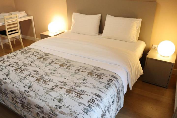 Gîte pour 2 personnes, avec balcon et vue dans Cluj-Napoca - 2