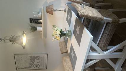 Bungalow für 3 Personen in Büsumer Deichhausen, Dithmarschen, Bild 4