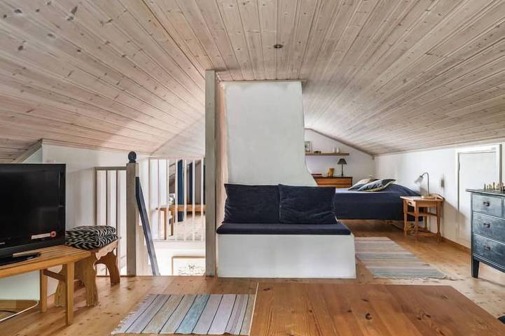 Ferienhaus für 4 Personen in Tibro - 3