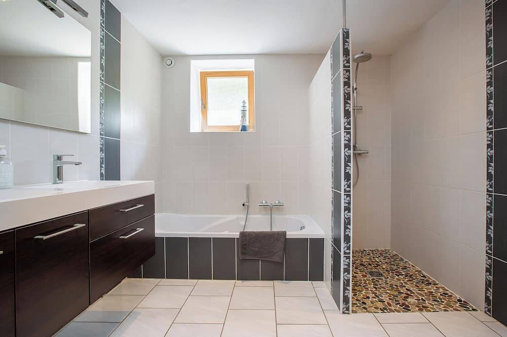 Ganze Wohnung, Apartment la Moille, le Biot in Le Biot, Thonon-les-Bains und Umgebung